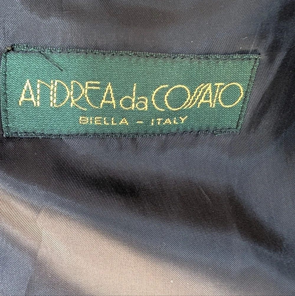 Andrea Da Cosatto andrea da